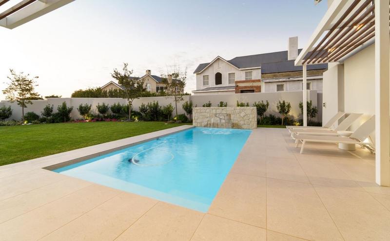 4 Bedroom Property for Sale in Stellenbosch Central Western Cape